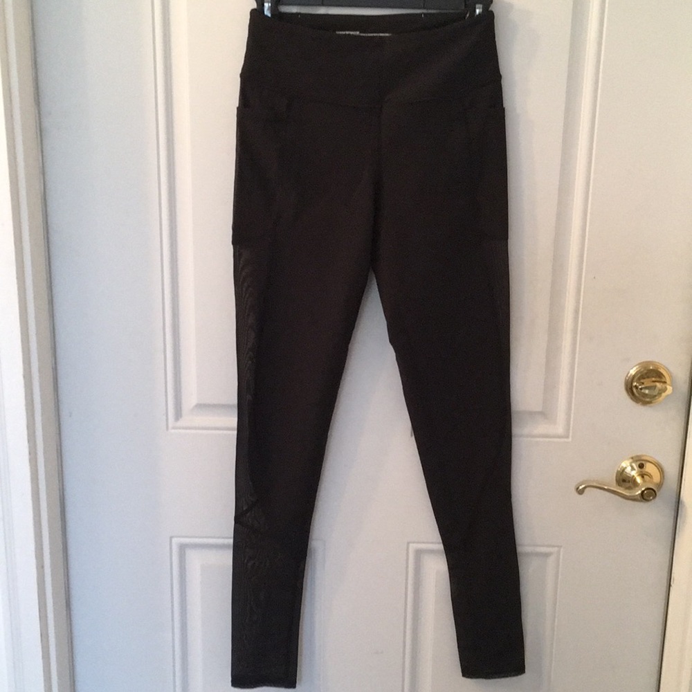VS leggings new